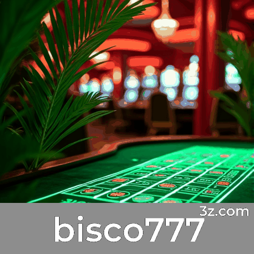 bisco777: A Aplicação Móvel que Revoluciona suas Apostas