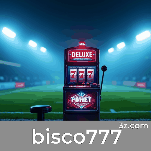 Experiência Premium de Jogos de Casino no bisco777