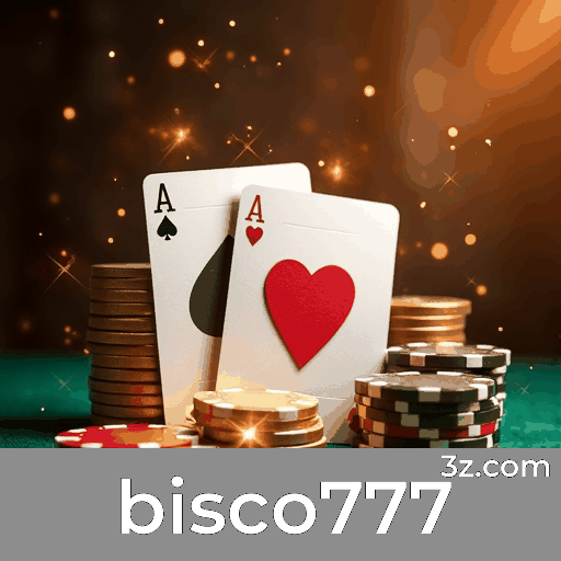 bisco777: Plataforma de Apostas Profissional e Segura