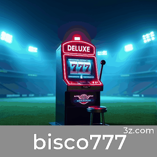 bisco777: A Aplicação Móvel que Revoluciona suas Apostas