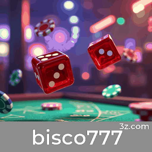 bisco777: Inovação em Jogos com Tecnologia Avançada