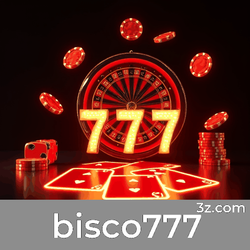 bisco777: Inovação em Jogos com Tecnologia Avançada